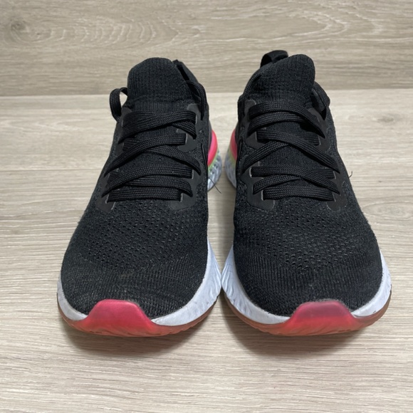 Nike Fly Knit - Picture 4 of 6